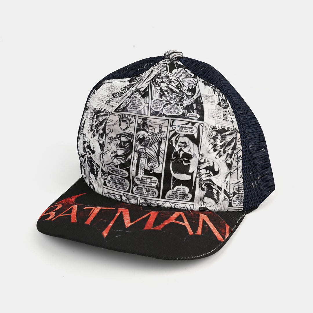 Basketball Cap/Hat for Kids | 4-7Y