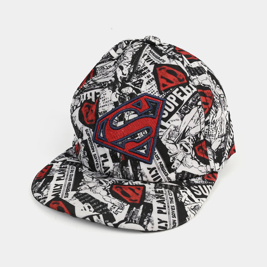 Basketball Cap/Hat for Kids | 4-7Y