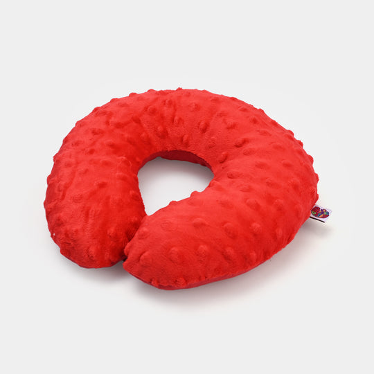 Travel Friendly Soft Neck Pillow