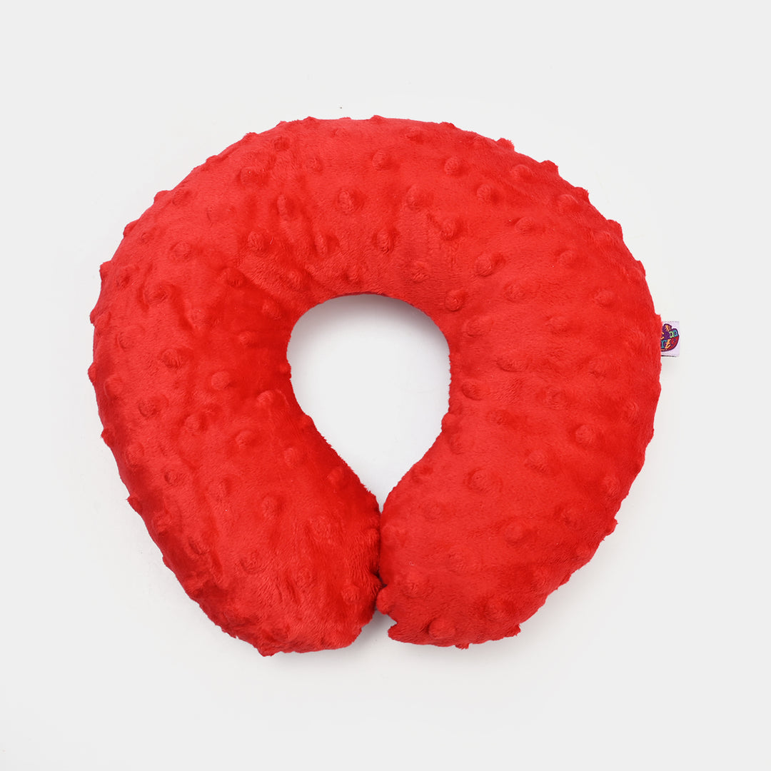 Travel Friendly Soft Neck Pillow