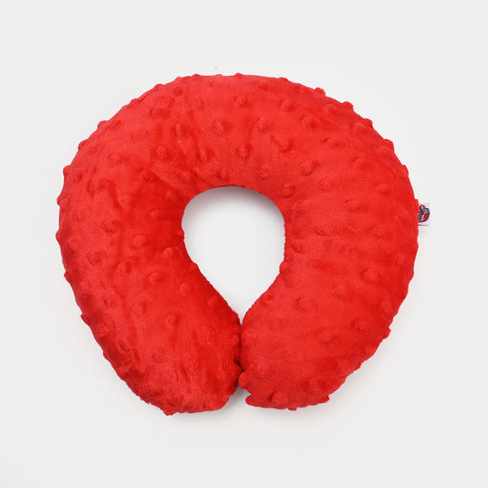 Travel Friendly Soft Neck Pillow