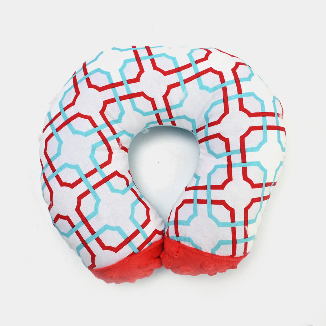 Travel Friendly Soft Neck Pillow