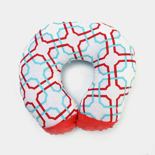 Travel Friendly Soft Neck Pillow