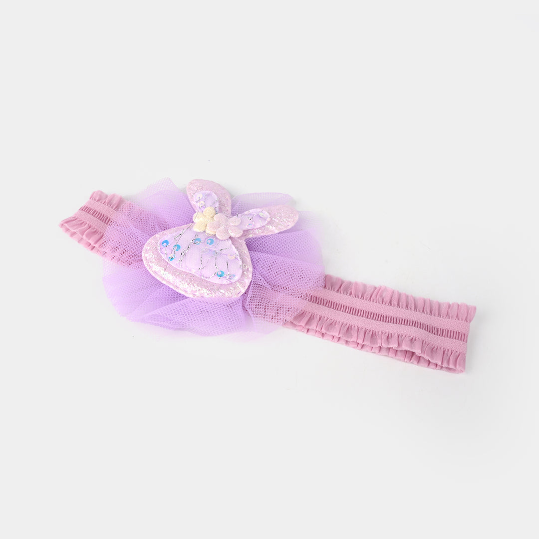 Fancy Head Band for Girls