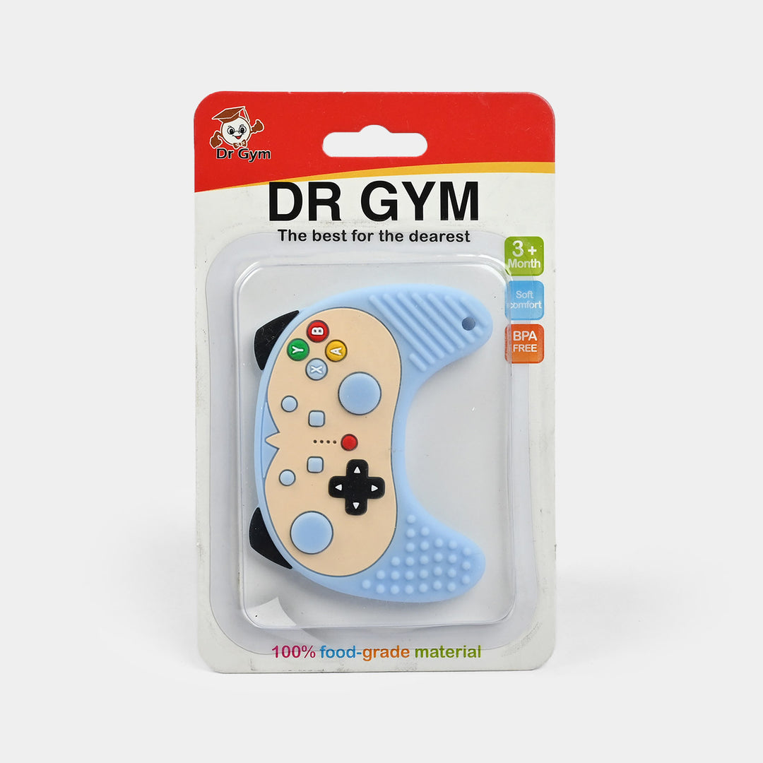 Baby Silicone Teething Toy | 3M+