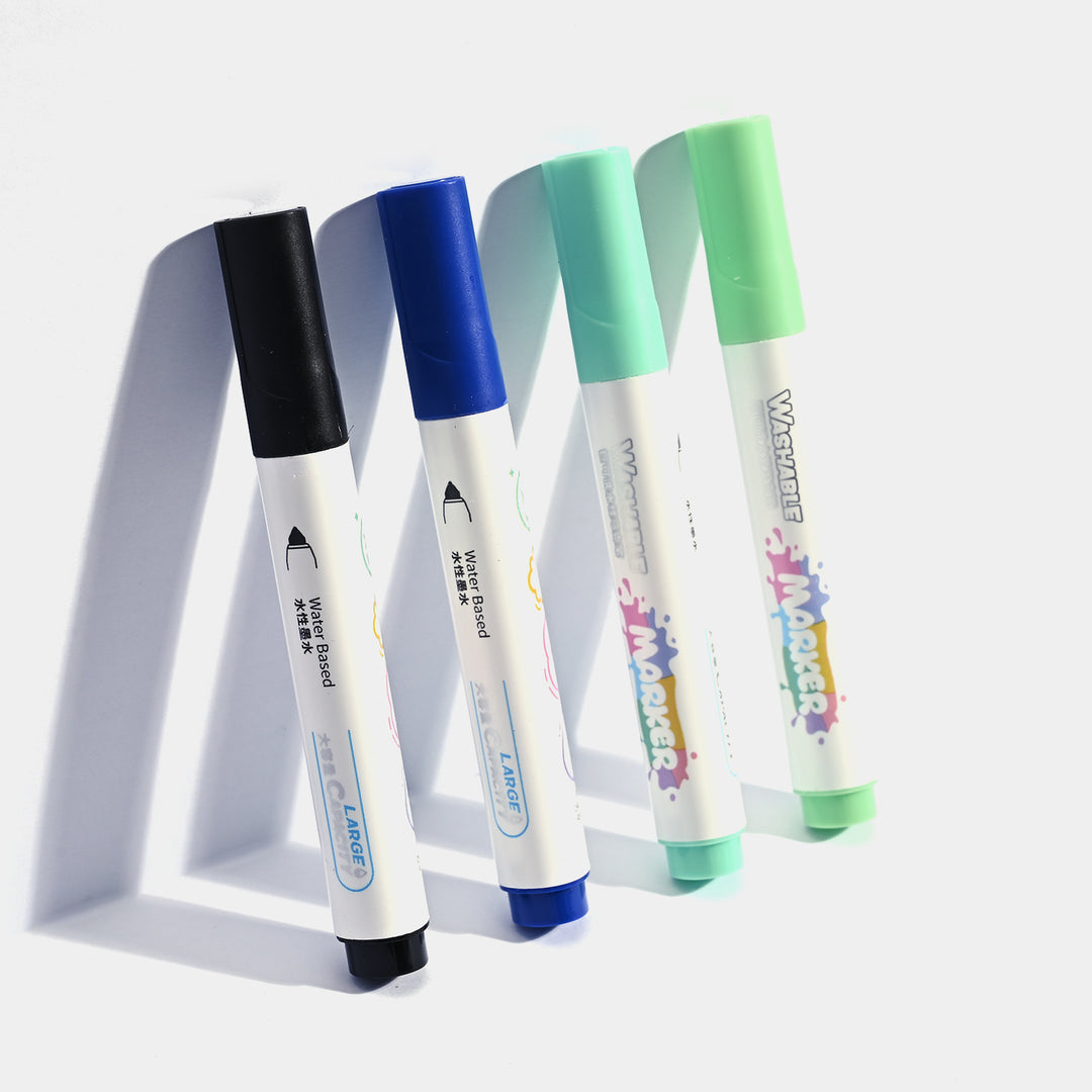 Art Markers, Highlighter | 12Pcs