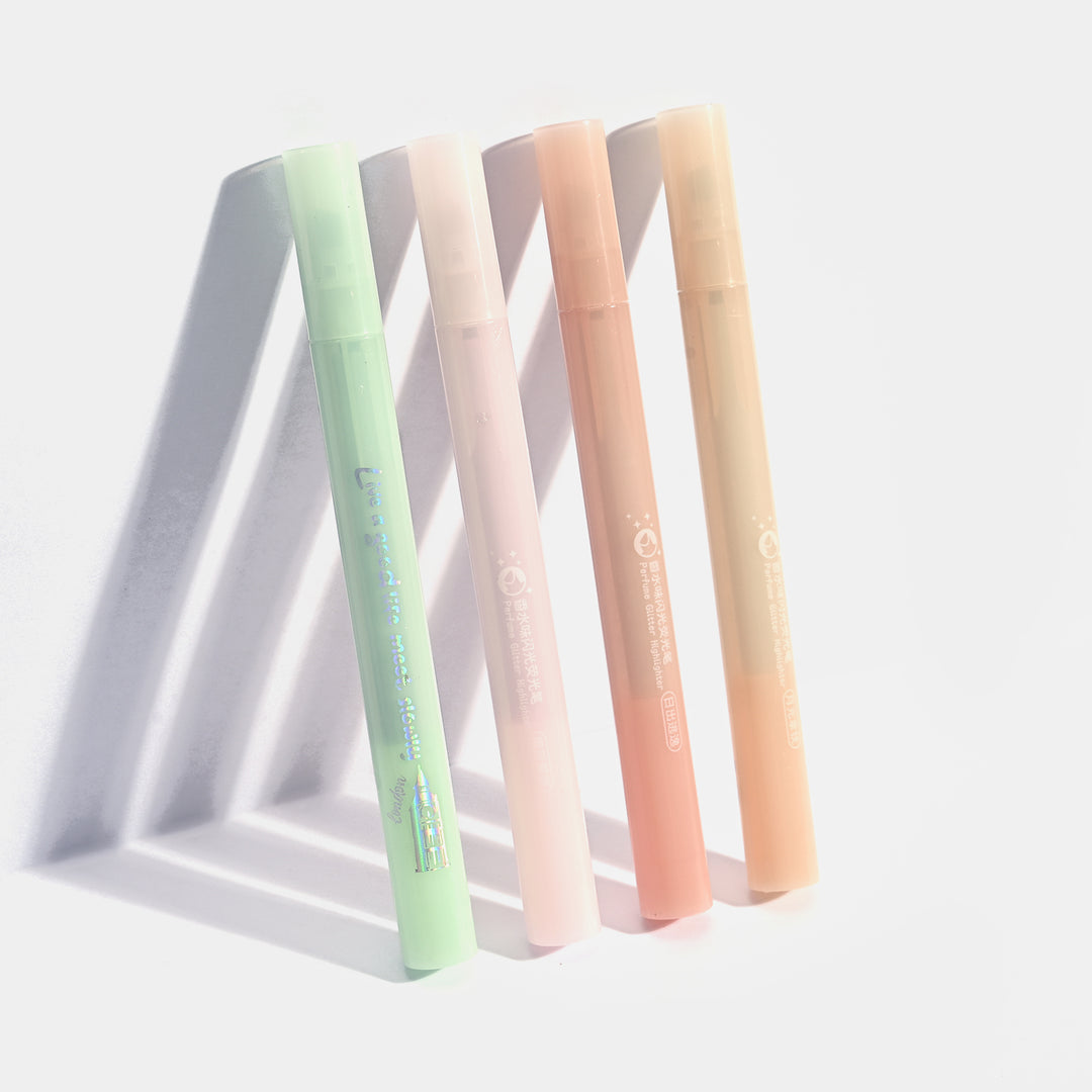 Art Markers, Highlighter | 06Pcs