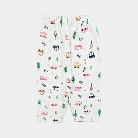 Pack OF 2 Infant Unisex Night Trouser