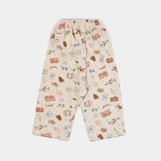 Pack OF 2 Infant Unisex Night Trouser | 6-9M