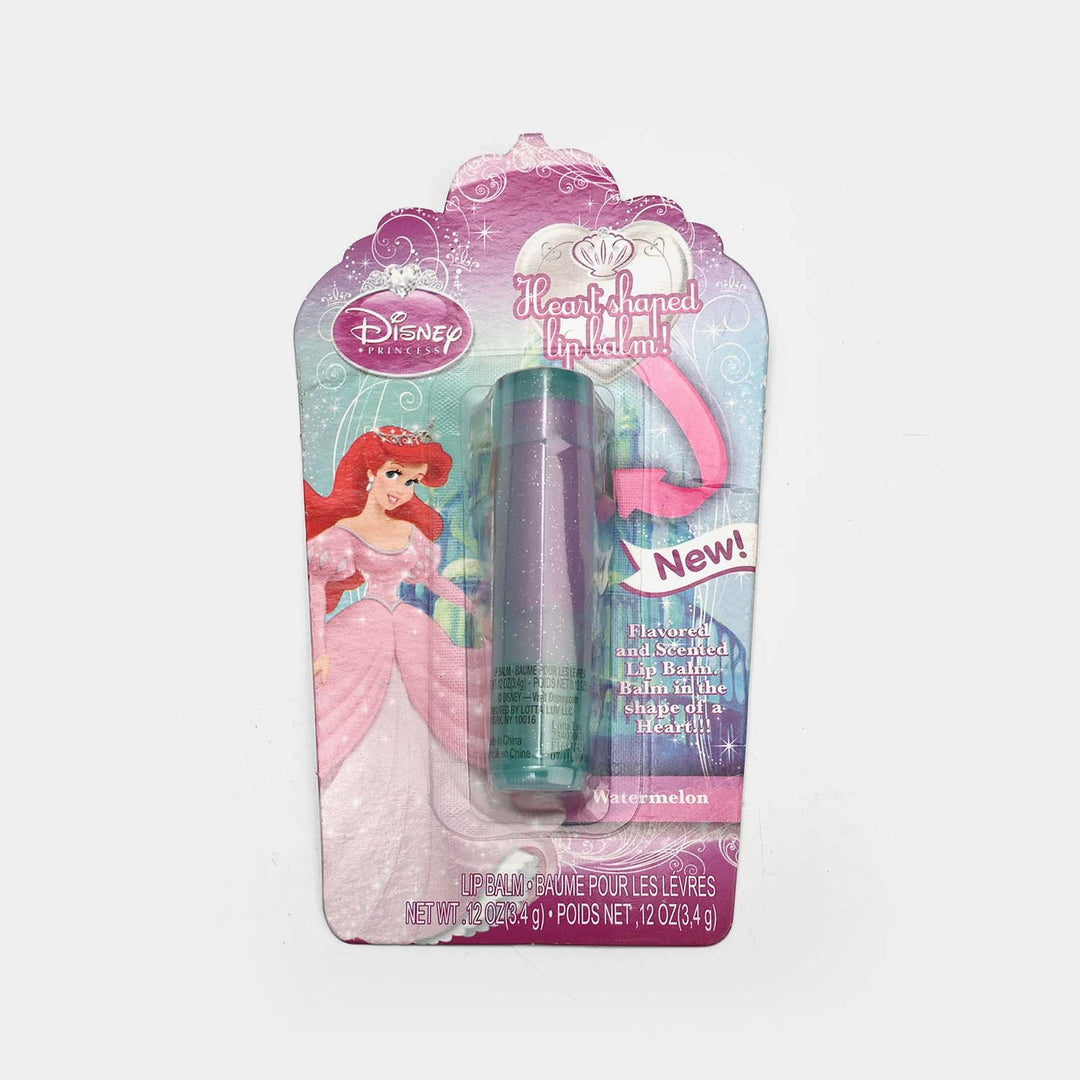 Heart Shaped Lip Balm For Girls