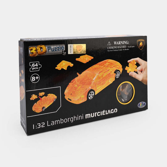 Happy Well 3D Puzzle For Kids