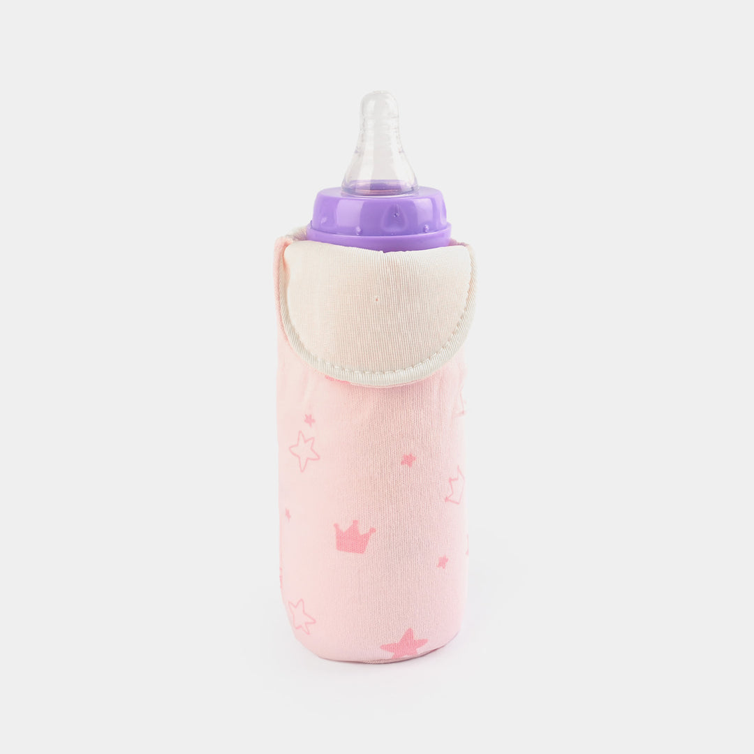 Baby Juniors Feeder Cover