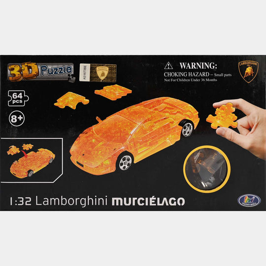 Happy Well 3D Puzzle For Kids