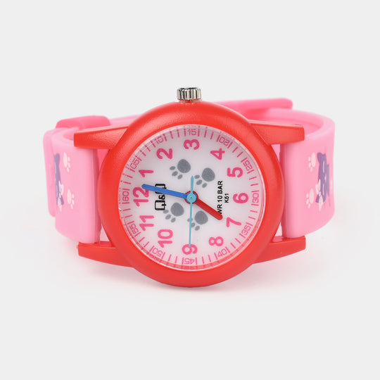 Elegant Wrist Watch For Everyday Style