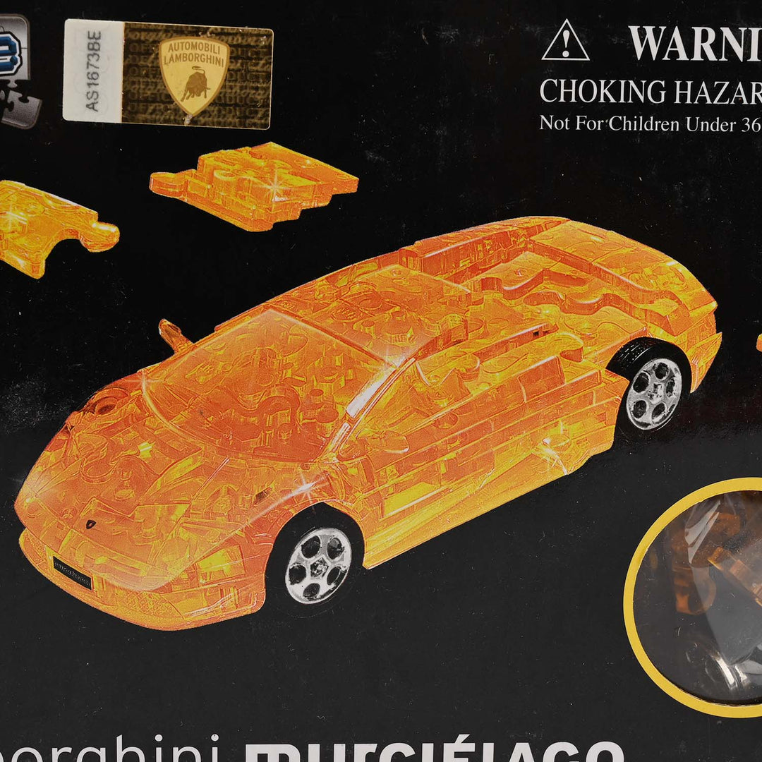 Happy Well 3D Puzzle For Kids