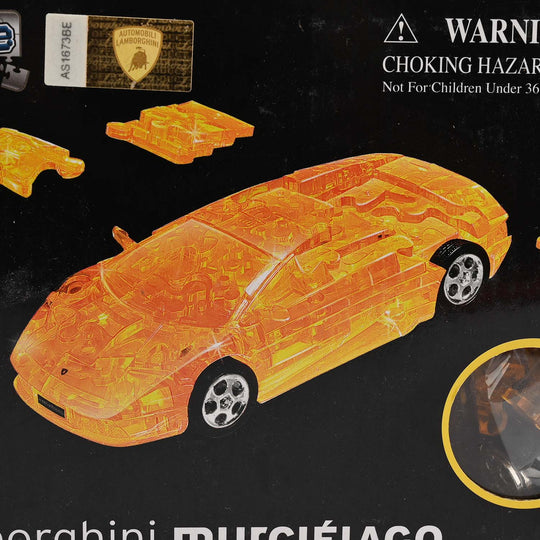 Happy Well 3D Puzzle For Kids