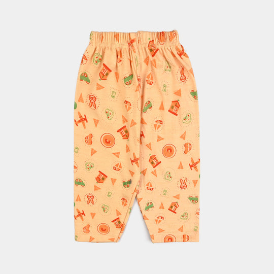 Pack OF 2 Infant Unisex Night Trouser