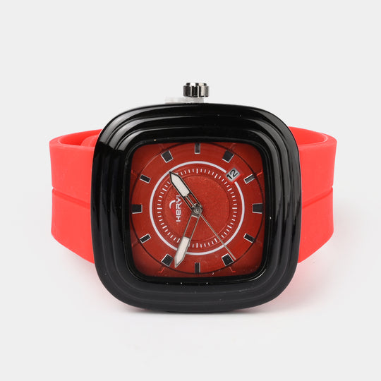 Elegant Wrist Watch For Everyday Style
