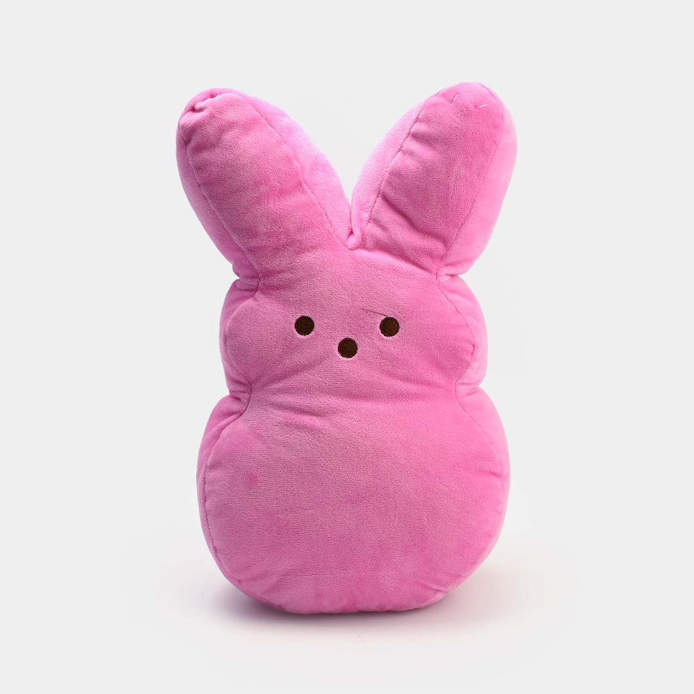 Rabbit Stuff Pillow