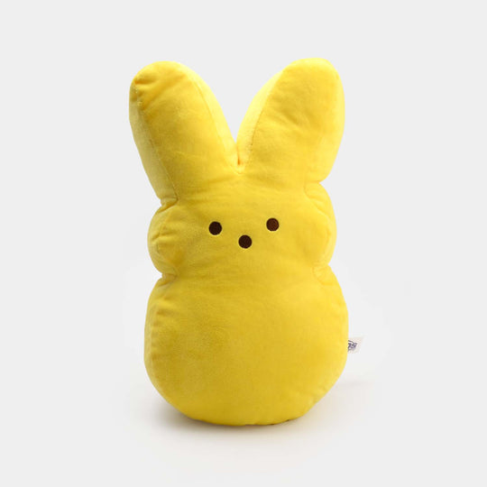 Rabbit Stuff Pillow