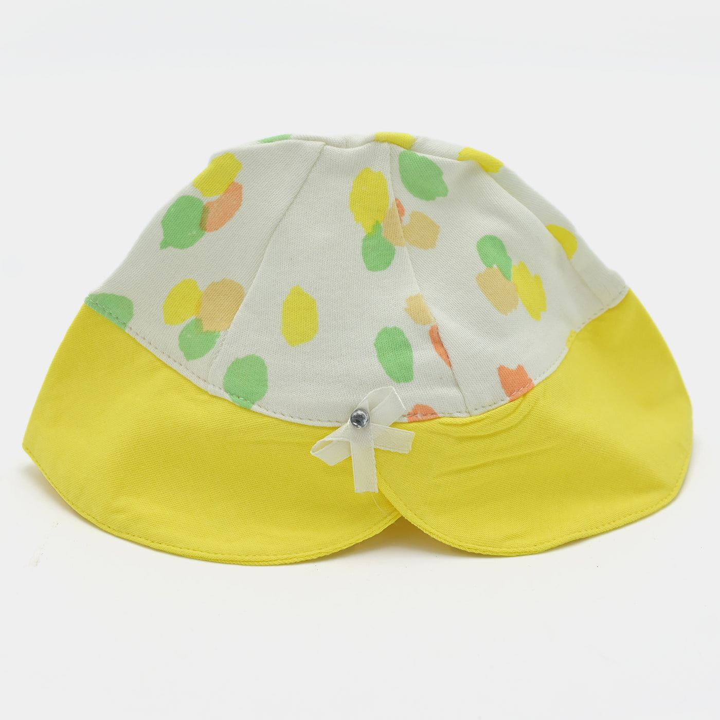 Infant Summer Round Cap/Hat