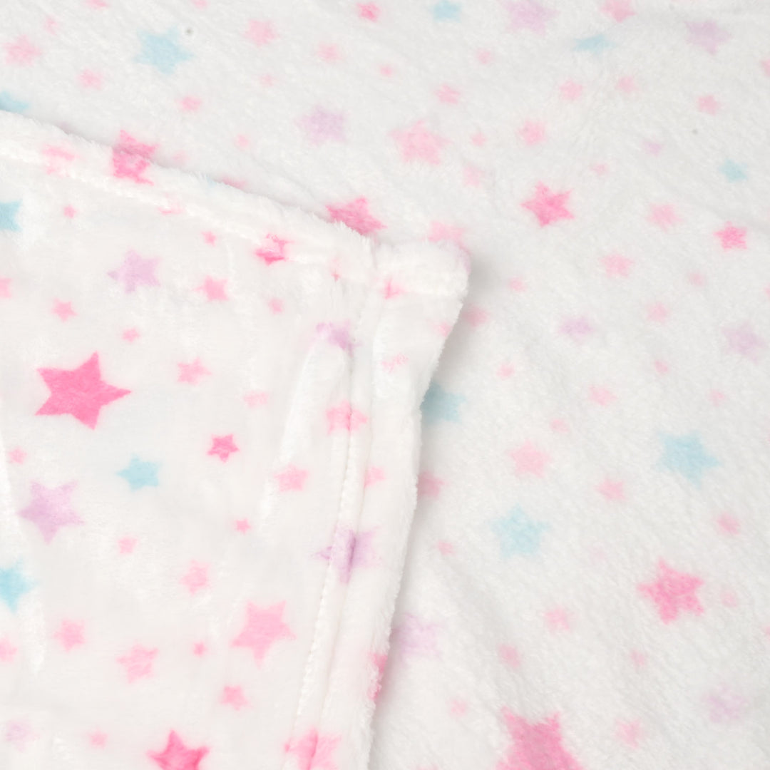 Cuddly Toy & Blanket Gift Set