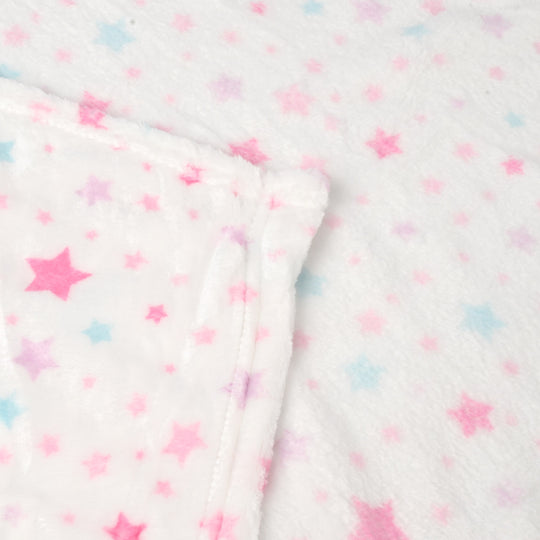 Cuddly Toy & Blanket Gift Set