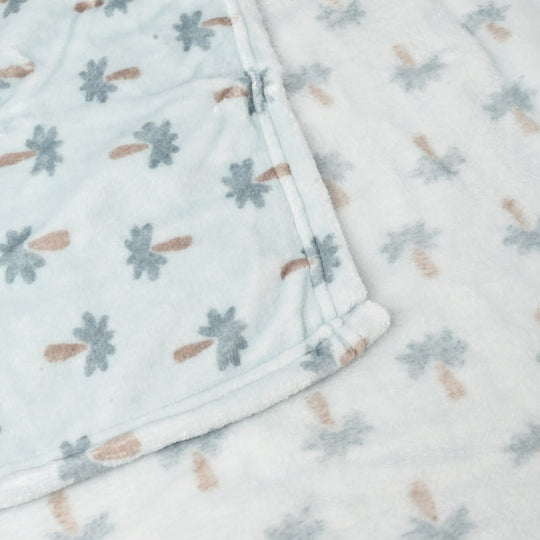 Cuddly Toy & Blanket Gift Set