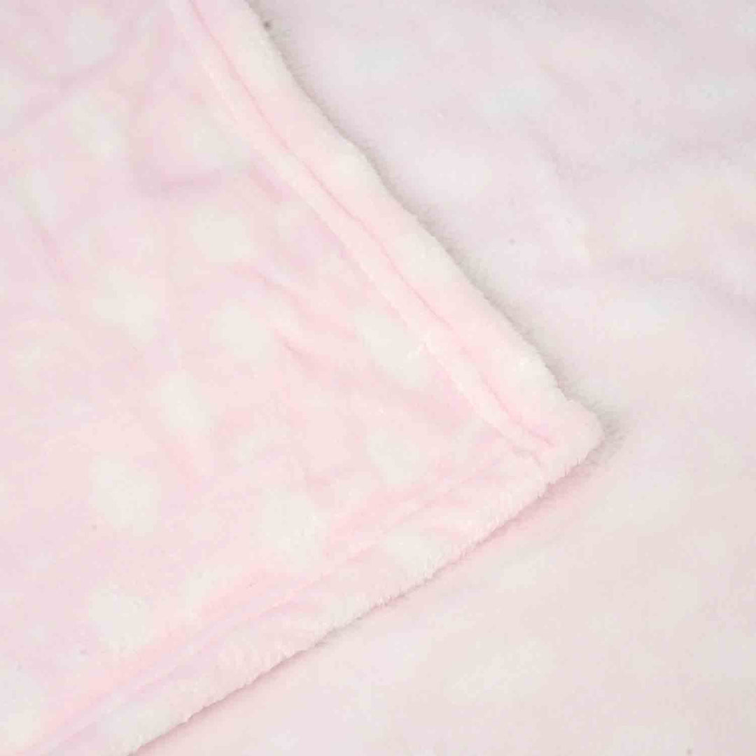 Cuddly Toy & Blanket Gift Set