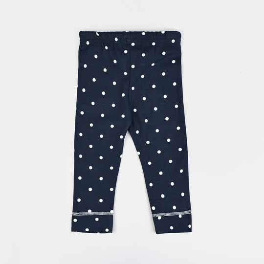 Infant Unisex Cotton Trouser | 9-12M