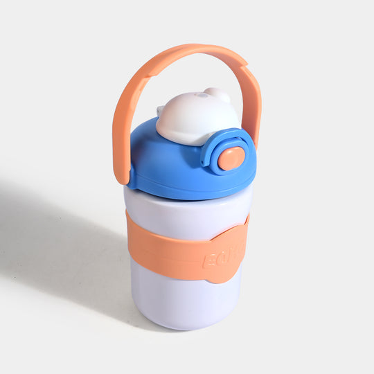 Stainless Steel Water Bottle For Kids