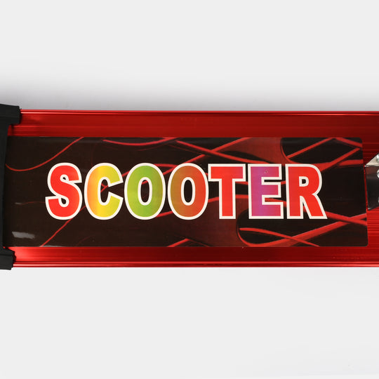 Children’s Kick Scooty | Safe, Fun & Easy to Ride