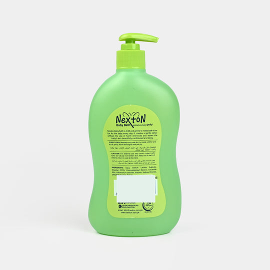 Nexton Mild & Gentle Baby Bath | 500ml
