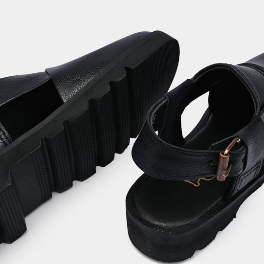 Boys Peshawari 805-BLACK