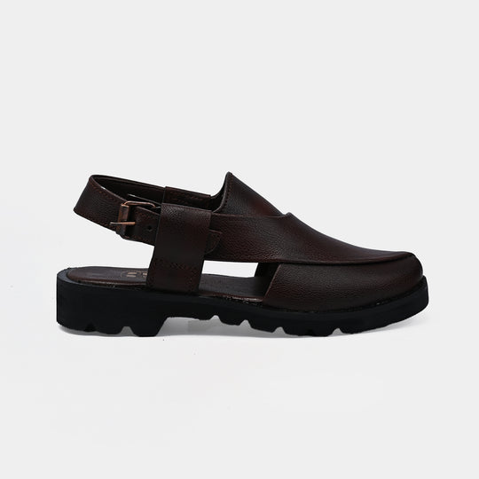 Boys Peshawari 805-COFFEE