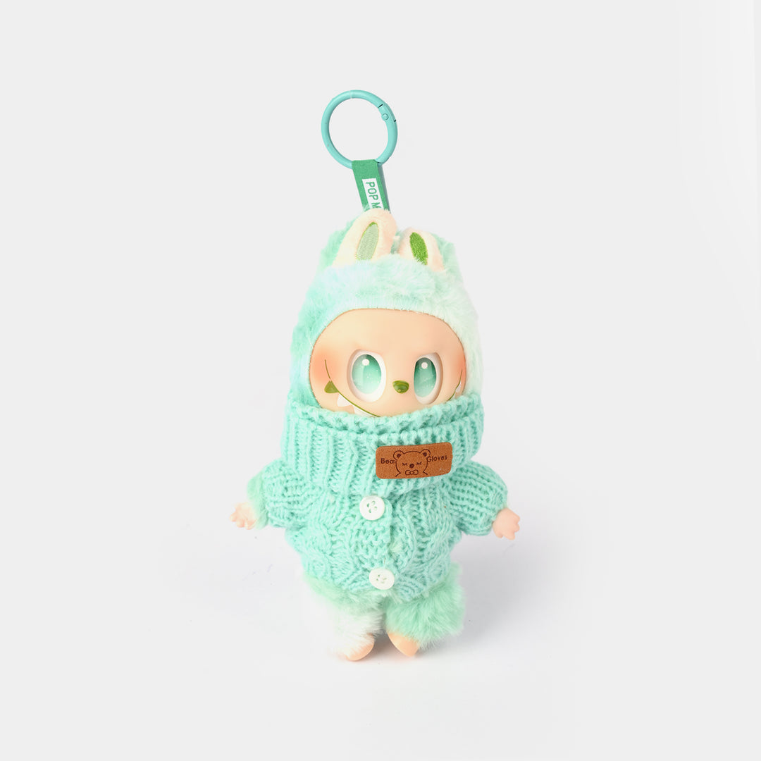 Mystery Monster Character Vinyl Face Collectible Toy