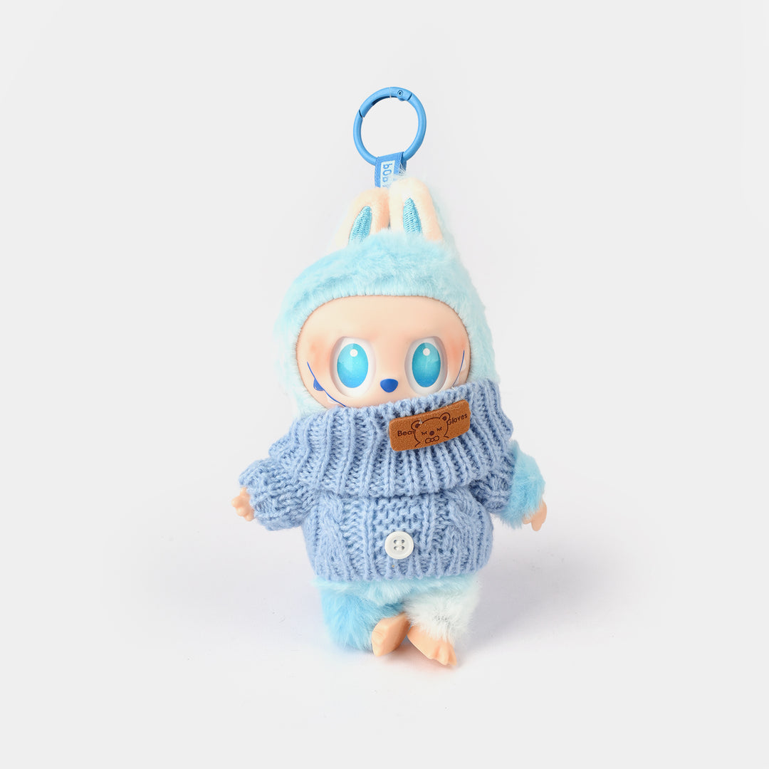 Mystery Monster Character Vinyl Face Collectible Toy
