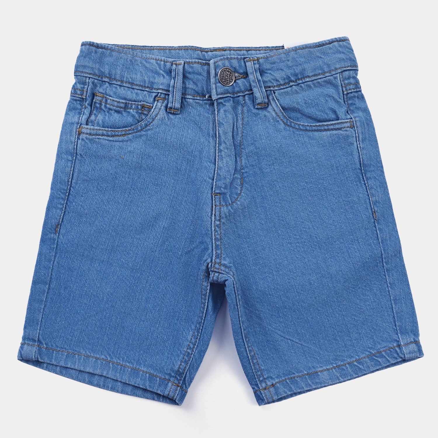 Jeans Ragazzi A2Z - Denim Elasticizzato Strappato Blu Chiaro