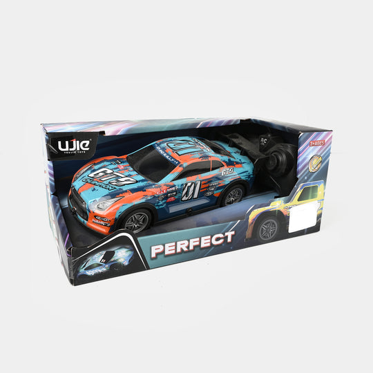 Champion Remote Control Racing Car For Kids