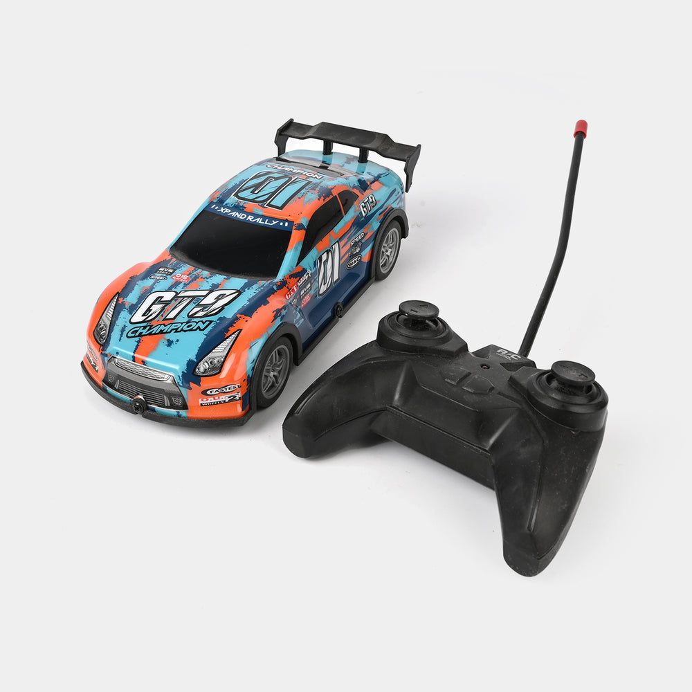 Champion Remote Control Racing Car For Kids