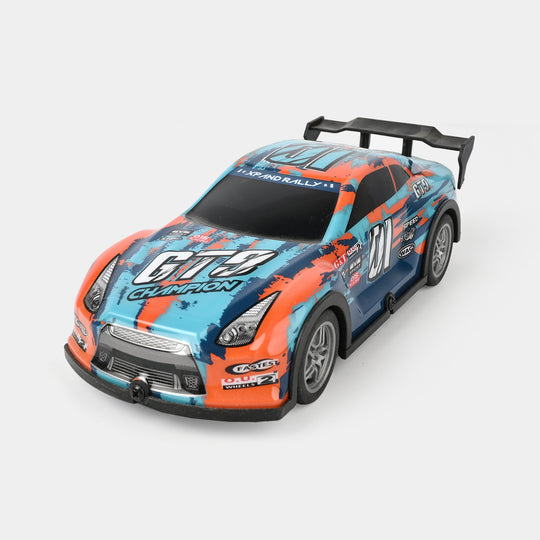 Champion Remote Control Racing Car For Kids