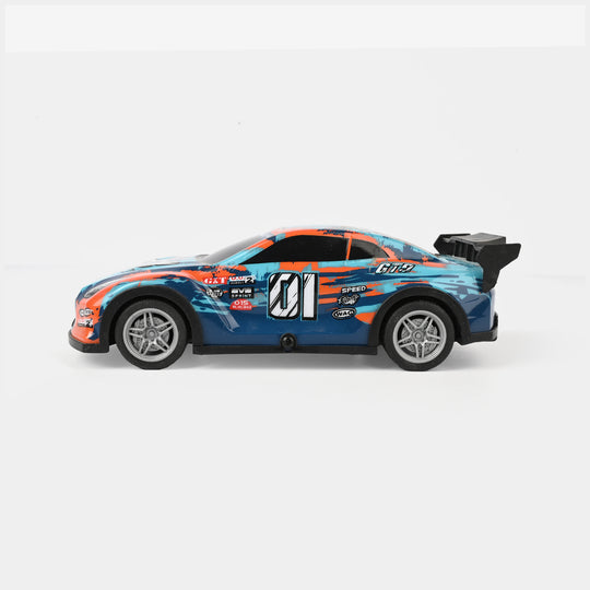 Champion Remote Control Racing Car For Kids