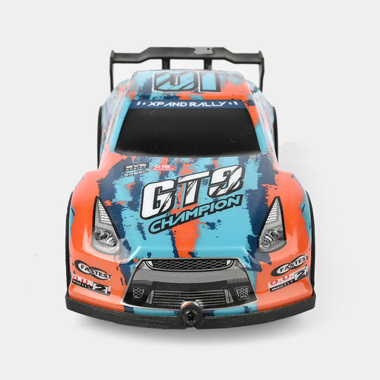 Champion Remote Control Racing Car For Kids