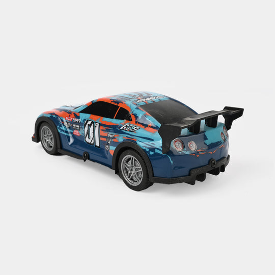 Champion Remote Control Racing Car For Kids