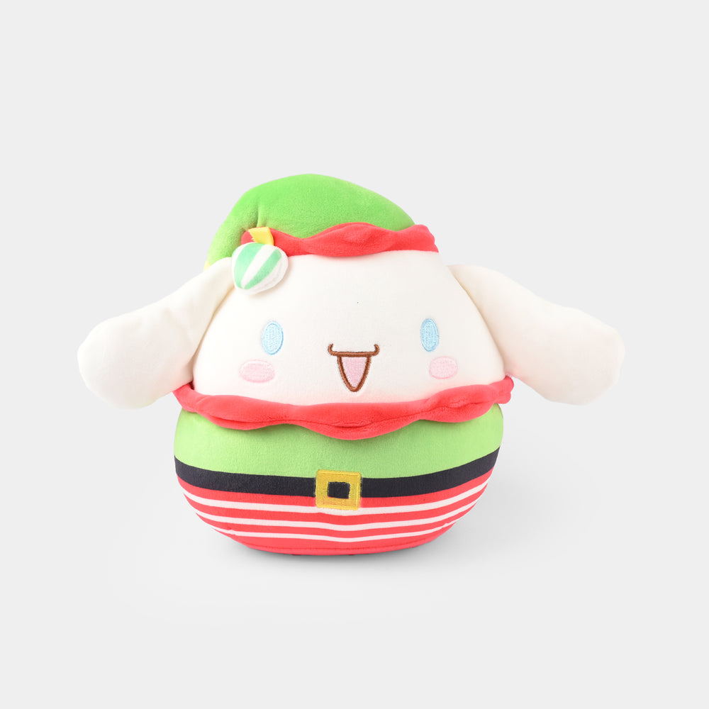 Soft Plush Stuff Pillow for Kids