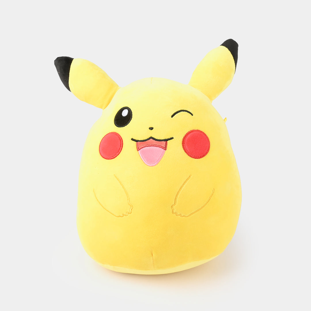Soft Plush Stuff Pillow for Kids