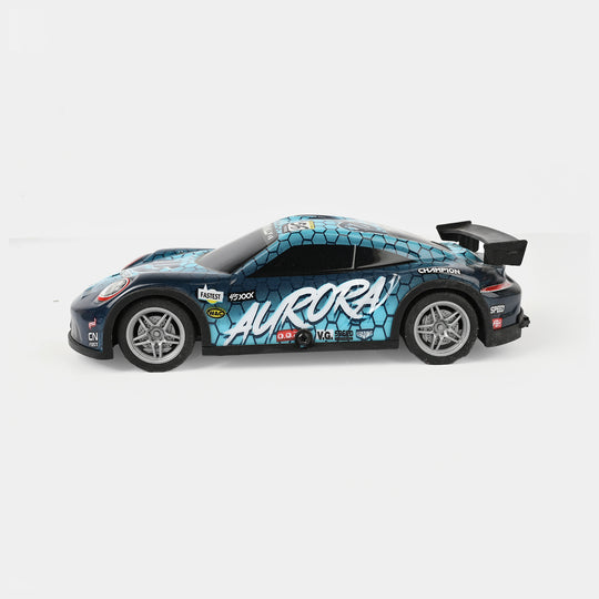 Remote Control Racing Car | Full Function with LED Lights