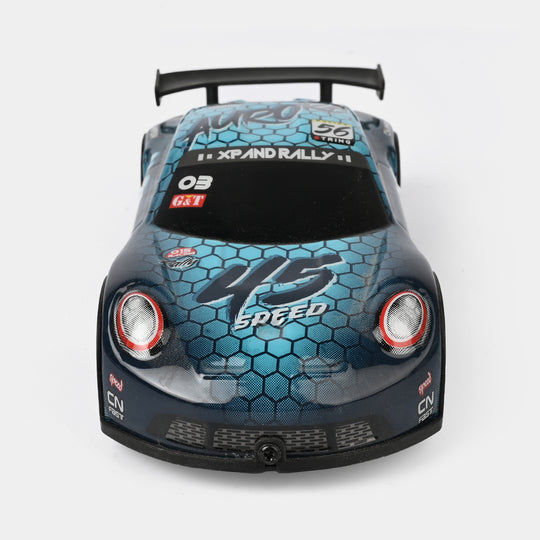 Remote Control Racing Car | Full Function with LED Lights