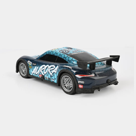 Remote Control Racing Car | Full Function with LED Lights