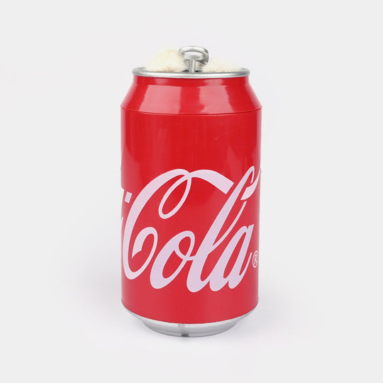 Surprise Can Monster – Hidden Character Toy